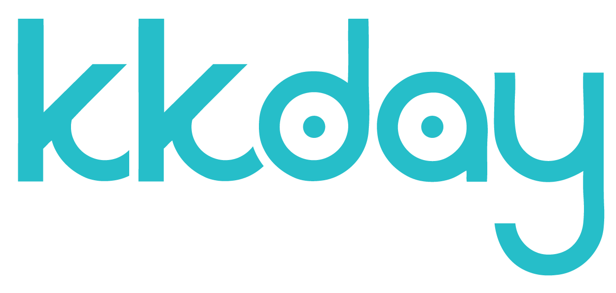 KKday / 旅遊體驗平台 logo