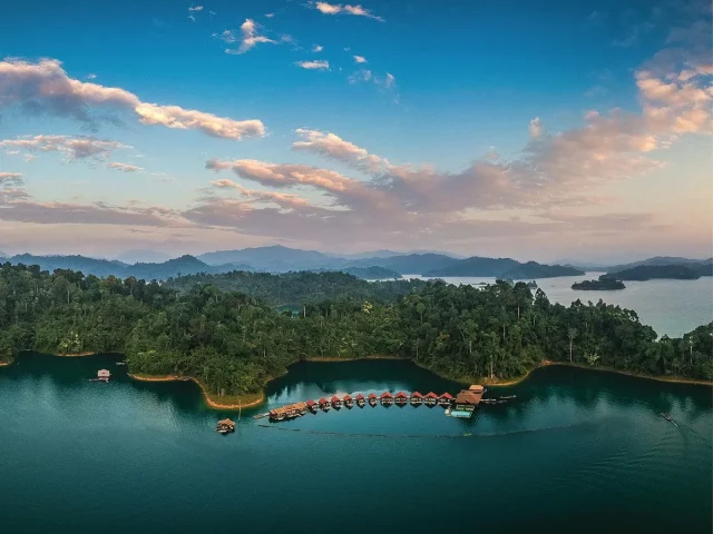 5 Reasons To Put 500 Rai Floating Resort On Your Travel Bucket List
