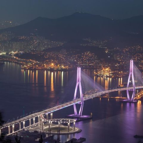 Busan at Night: 4 Fun and Different Things to Do