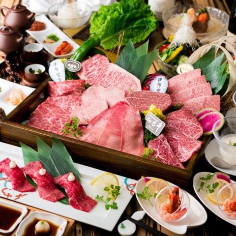 Fine Dining in Japan: Top 10 Tokyo Restaurants