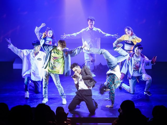 12 Shows You Can’t Miss At The 2019 Daehak-ro Performing Arts Festival