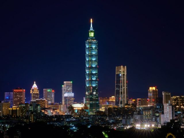 Maximize Your Taiwan Trip With These Travel Essentials