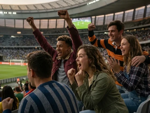 2026 FIFA World Cup Travel Guide: Last-Minute Tickets, Stays & Schedules