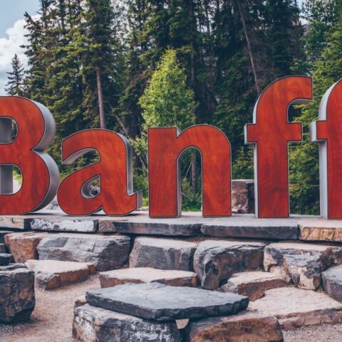Everything You Need to Know About Banff National Park (2026)