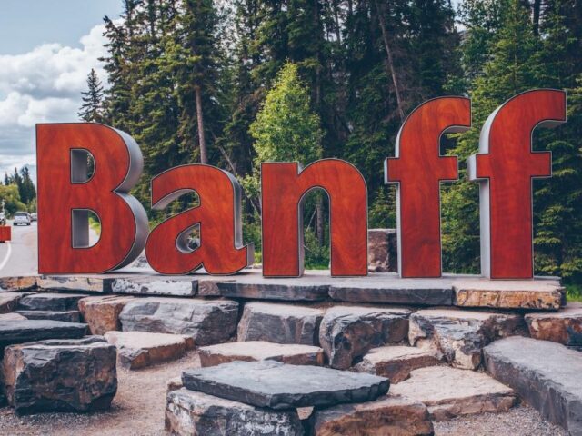 Everything You Need to Know About Banff National Park (2026)