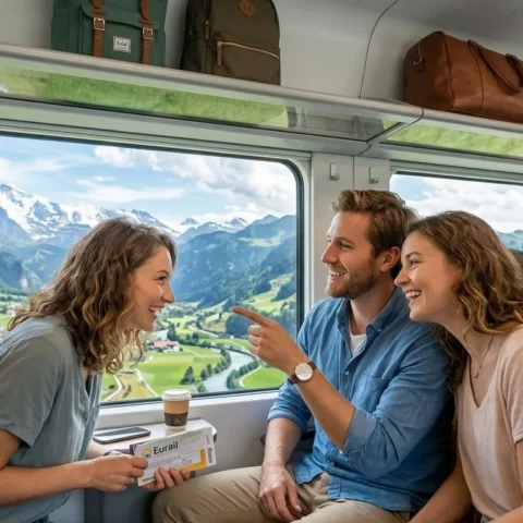 Eurail Pass 2026 Guide: How to Buy, Use, and Find Exclusive Promo Codes