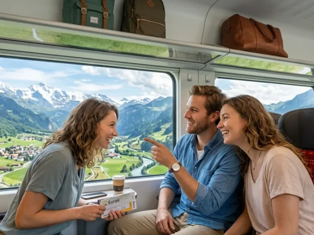Eurail Pass 2026 Guide: How to Buy, Use, and Find Exclusive Promo Codes