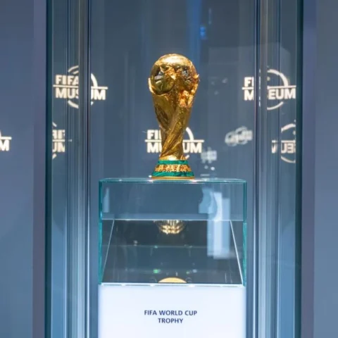 SoFi Stadium FIFA 2026 Guide: Match Schedule, Transport & LA Survival Tips