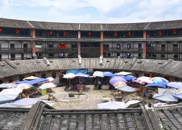 Xiamen Travel Guide: Gulangyu Island, Fujian Tulou and the New Direct Flight from London