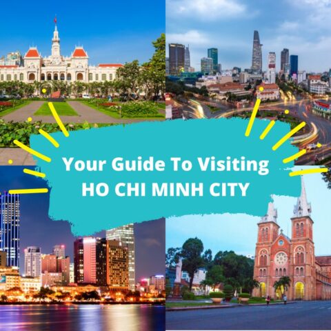 Your Guide To Visiting Ho Chi Minh City In 2024