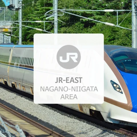 Nagano and Niigata JR Pass Guide, Coverage, and When It Is Worth It
