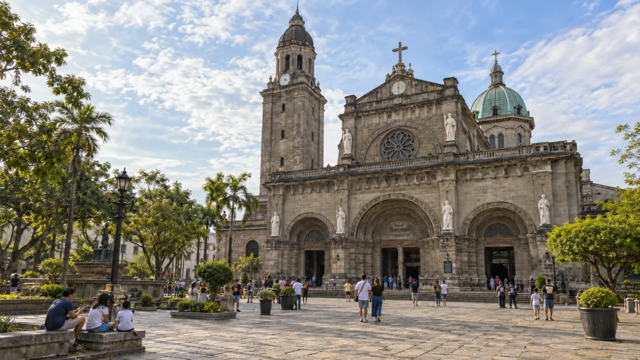 Philippine Holidays 2026 and 2027: Dates, Long Weekends and Leave Planner