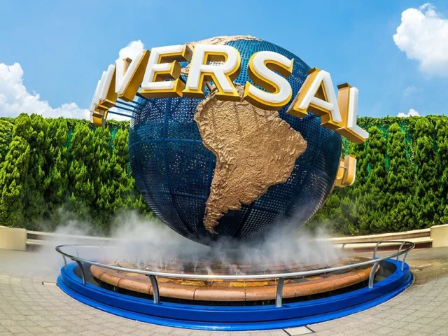 Universal Studios Japan 2026 Guide, Rides, Tickets, Express Pass, and VIP Tips