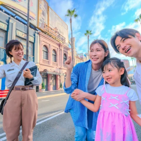 Universal Studios Japan with Kids: The Ultimate 2026 Survival Guide