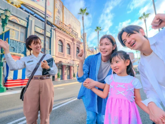 Universal Studios Japan with Kids: The Ultimate 2026 Survival Guide