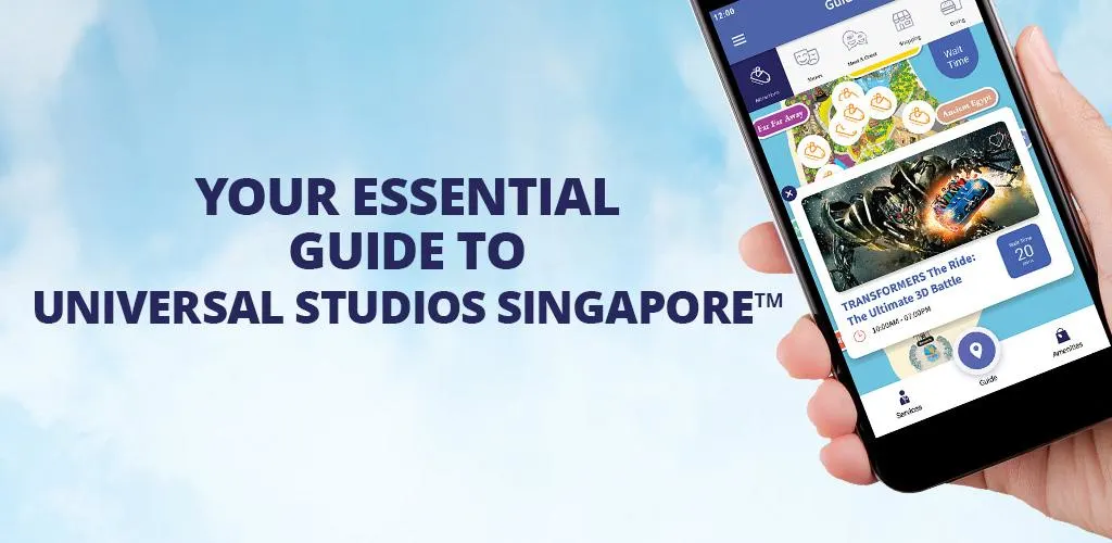 Uss Rider Guide Universal Studios Singapore Guide 2026: Best Rides & Insider Hacks