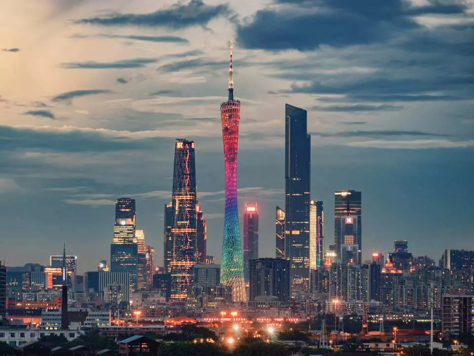 guangzhou