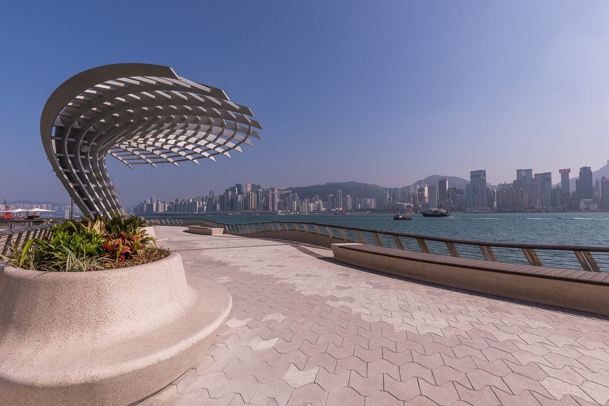 hong kong things to do - avenue