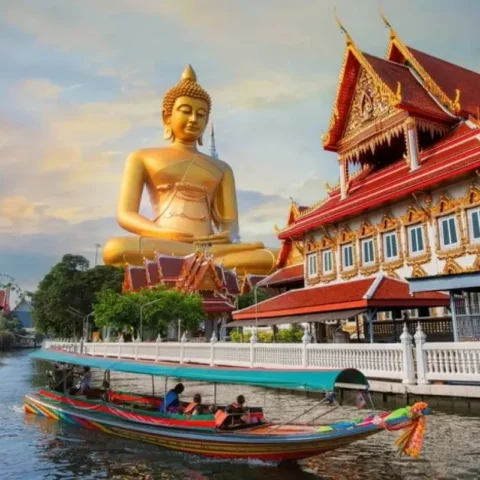 The Ultimate Senior-Friendly Thailand Travel Guide (2026)