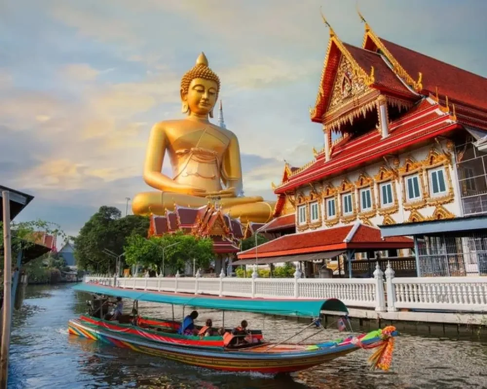 The Ultimate Senior-Friendly Thailand Travel Guide (2026)
