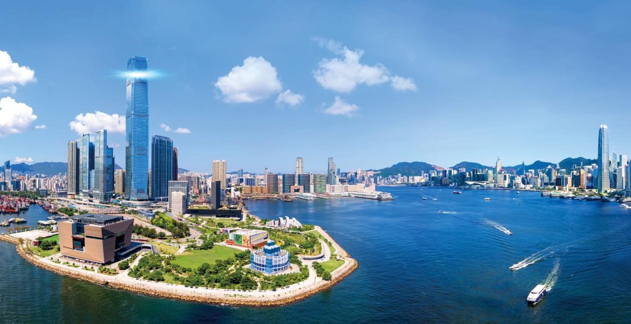 hong kong things to do - hong kong