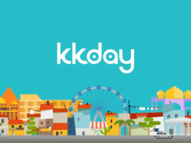 About KKday, Who We Are and Why Travellers Trust Us