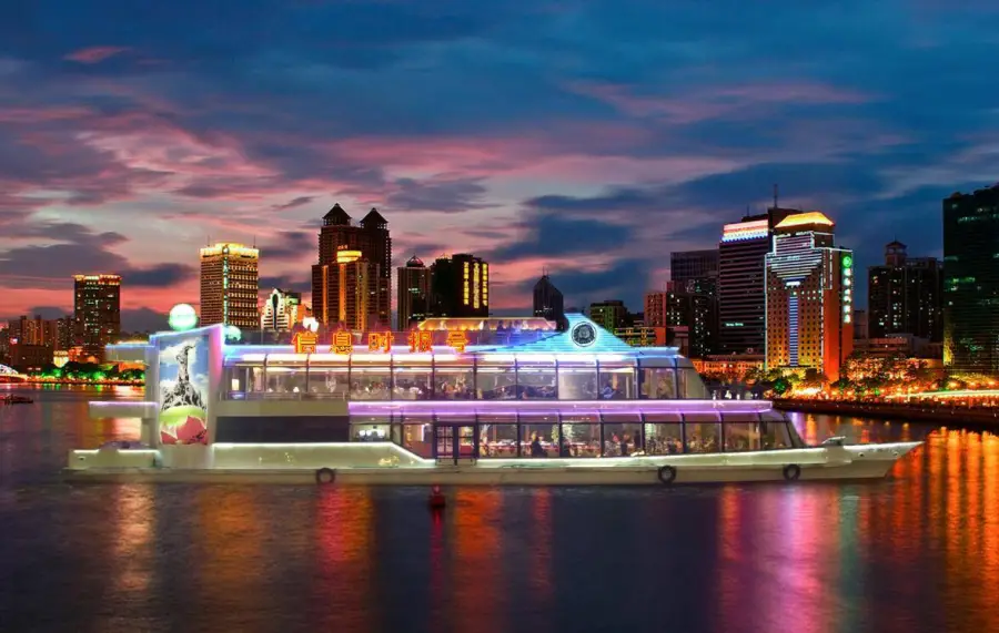 pearl river