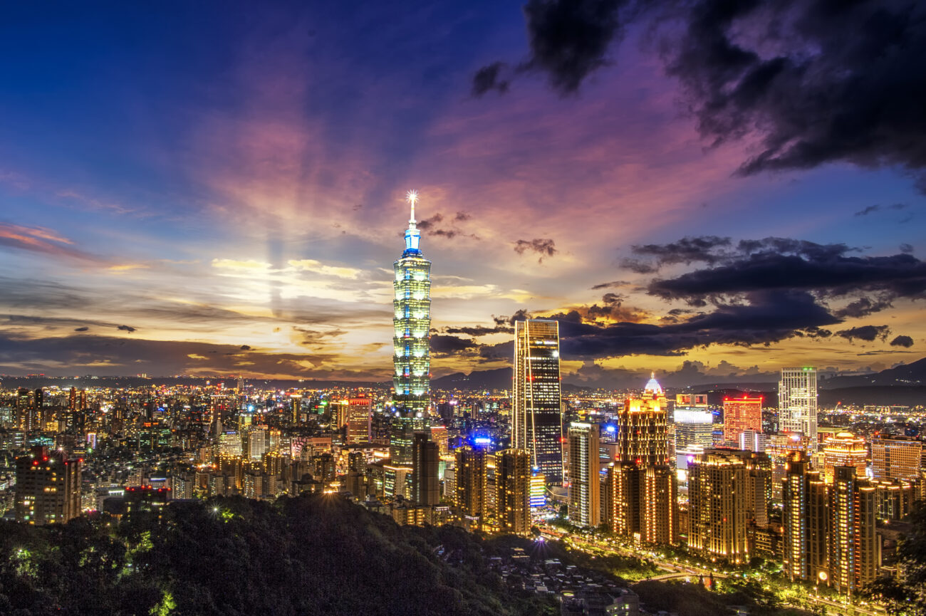 taipei 101