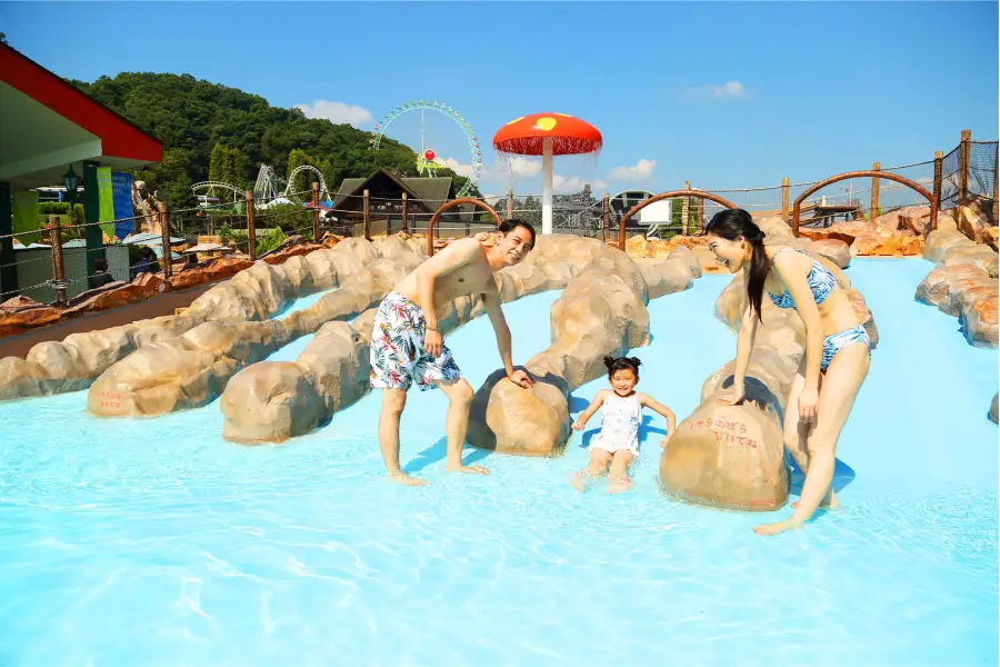 The Ultimate Guide to Tokyo Summerland: Pools, Slides, Tickets & Travel Tips