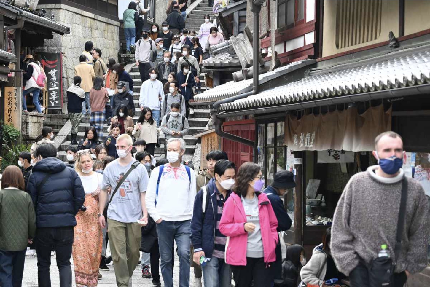 産経新聞にて、アクティビティ事業者のマスクの着用に関するアンケート結果が記事公開されました
