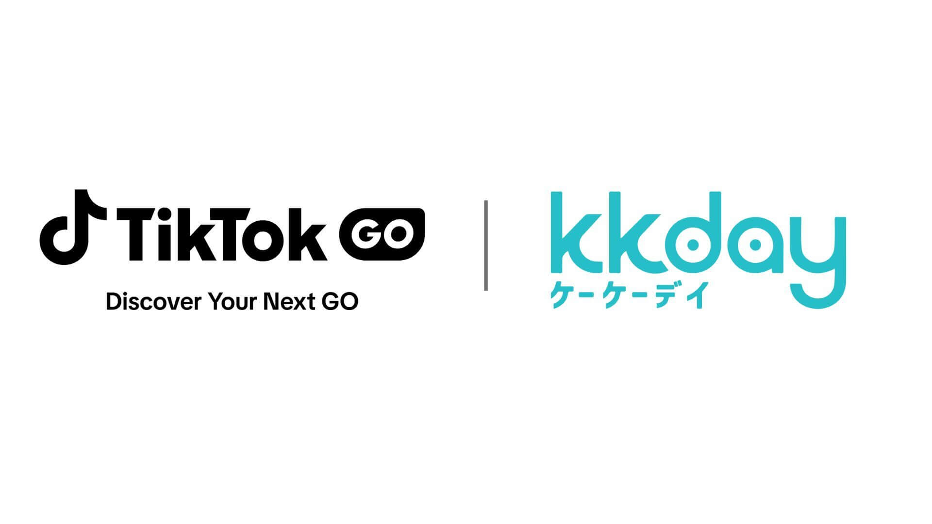 KKday、TikTokの「TikTok GO」と連携し、新たな旅行体験の予約スタイルを提案