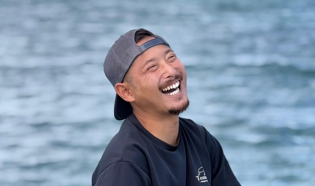 前年比334%成長の裏にあったのは、島への愛だった。石垣島発・ウミガメ専門店「Tomorl」のアクティビティジャパン活用成長記
